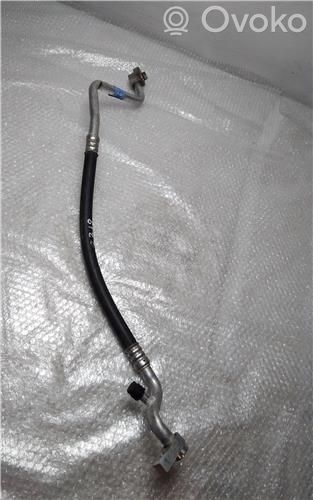 Air conditioning (A/C) pipe/hose