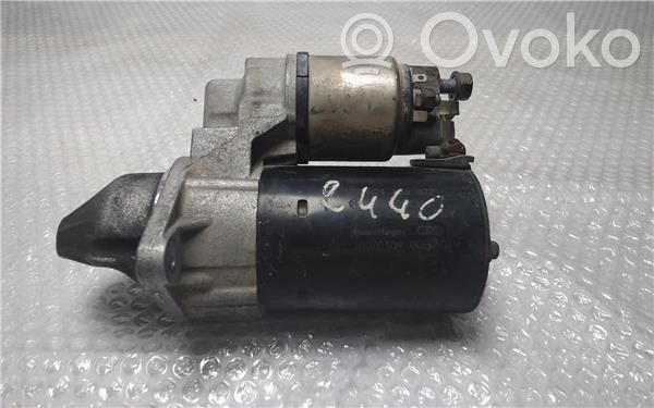 Motor de arranque   1005831153