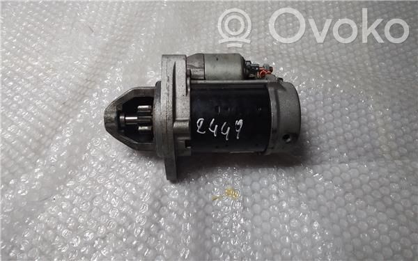 Стартер   LRS02299