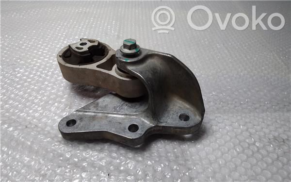 Gearbox mount