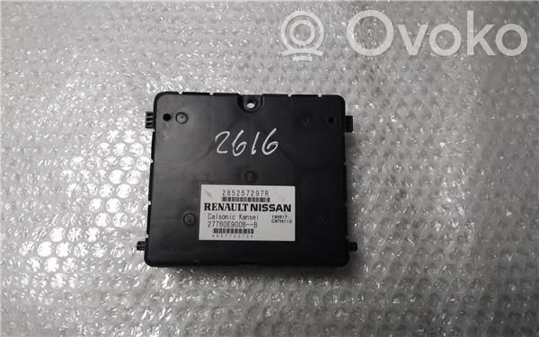 Mukavuusmoduuli   285257297R