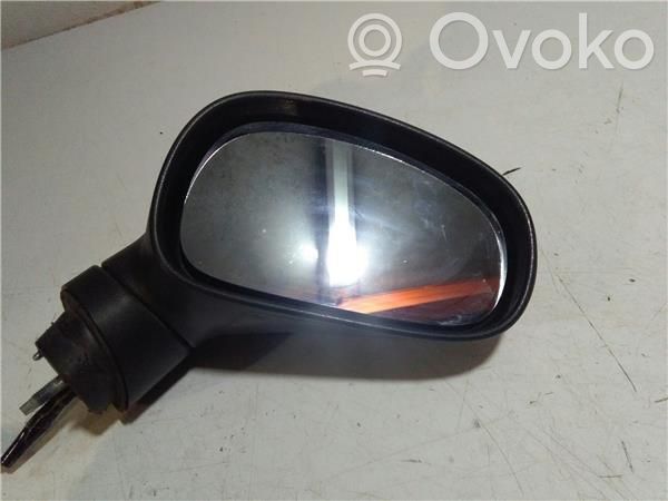 Seat Leon (1P) Espejo lateral manual 