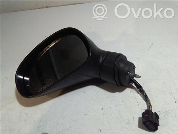 Seat Leon (1P) Espejo lateral manual 