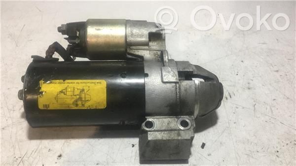 Стартер   139002BOSCH