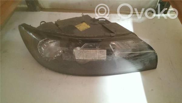 Volvo S40, V40 Phare frontale 
