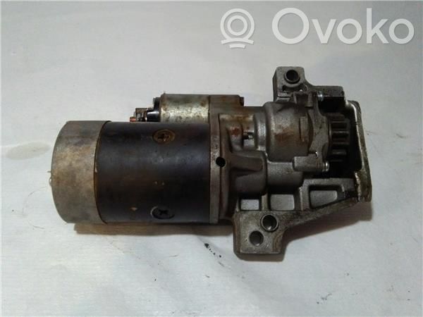 Audi A3 S3 8L Motor de arranque 