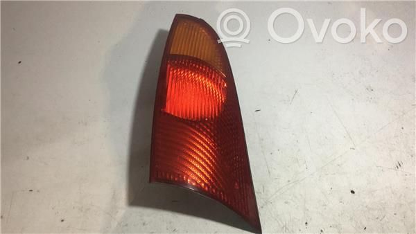 Ford Focus Rear tail light bulb 