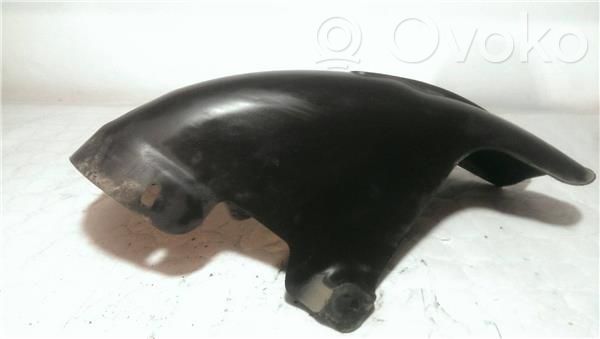 Engine splash shield/under tray