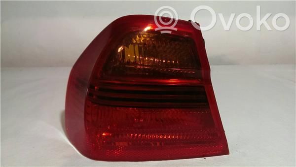 Rear tail light bulb   6937457