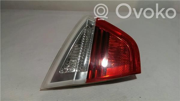 Rear tail light bulb   276401