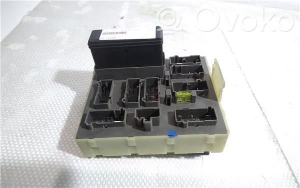 Ford Focus Fuse module 