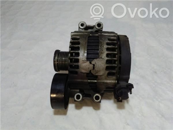 BMW 3 E90 E91 Generator/alternator 