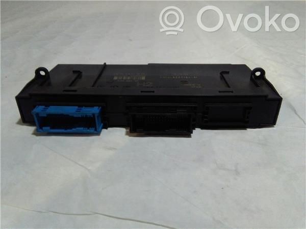 Engine control unit/module ECU   532472503