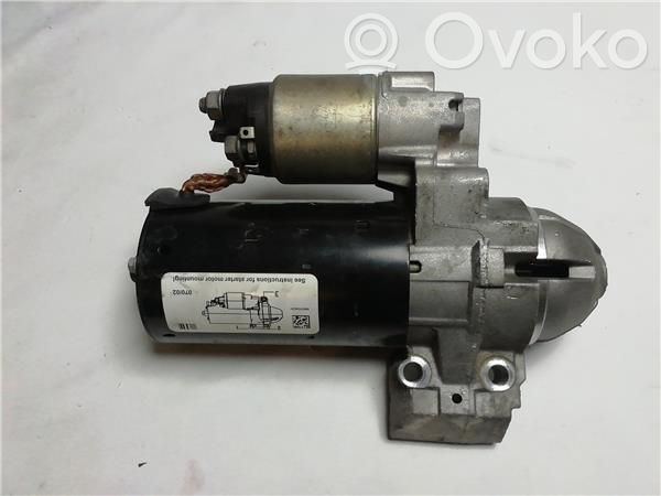 Motor de arranque   1241857038301