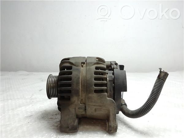 Opel Corsa C Generator/alternator 