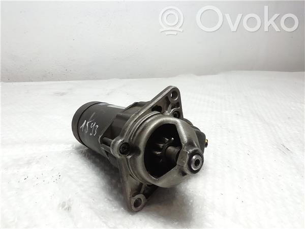 Opel Corsa C Starteris 