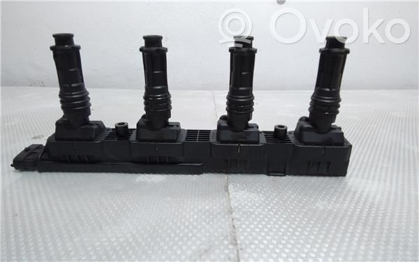 Opel Corsa C Bobină aprindere 