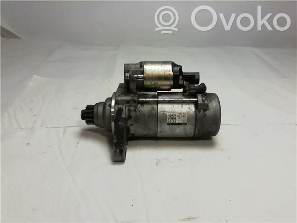 Volkswagen Golf VII Motor de arranque 