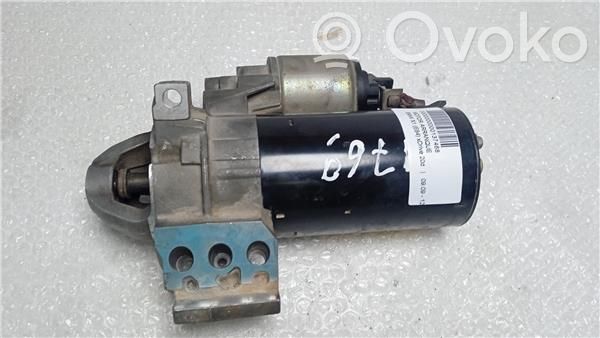 Motor de arranque   1005841139