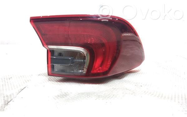 Takavalon polttimo   92401J7000