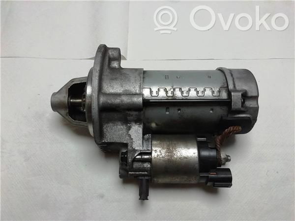 Motor de arranque   4280006760