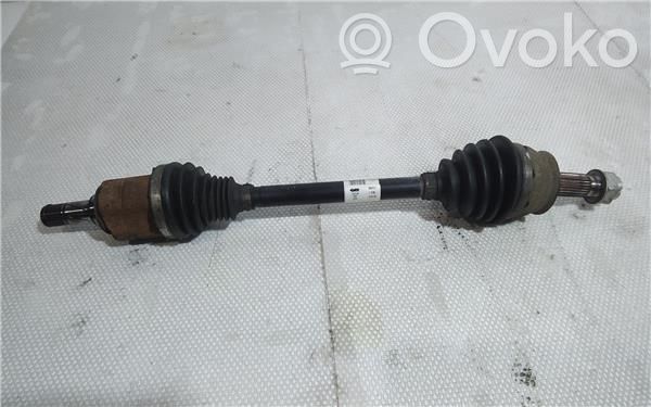 Eje delantero   6083747