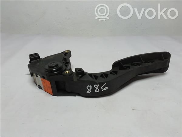 Renault Megane IV Pedal del acelerador 