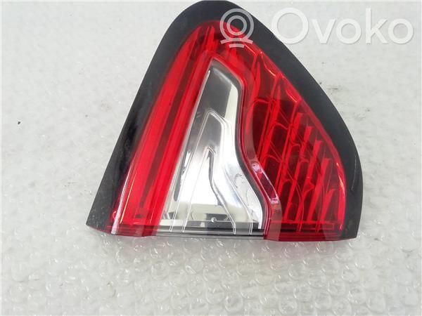 Renault Captur Takavalon polttimo 