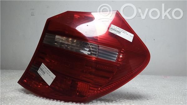 Lámpara de faros/luces traseros   716495605