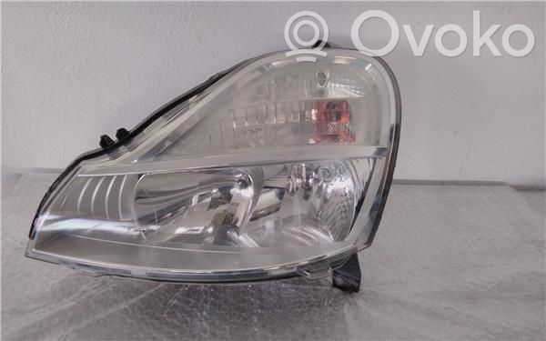 Renault Grand Modus Far 