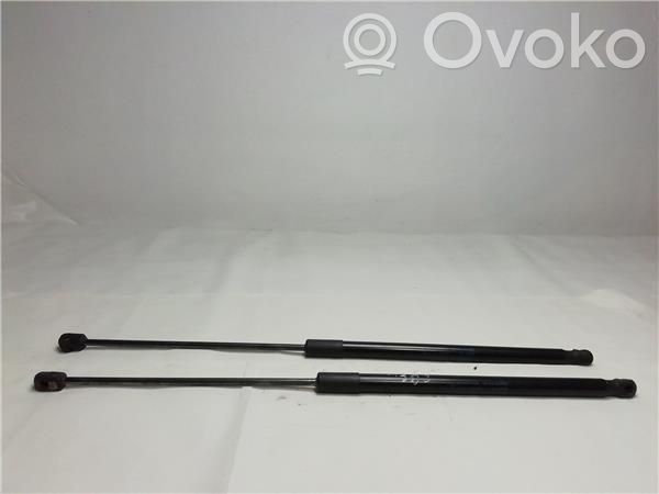 Ford Focus Tailgate/trunk/boot lid buffer 