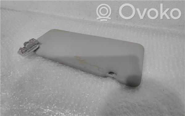 Sun visor