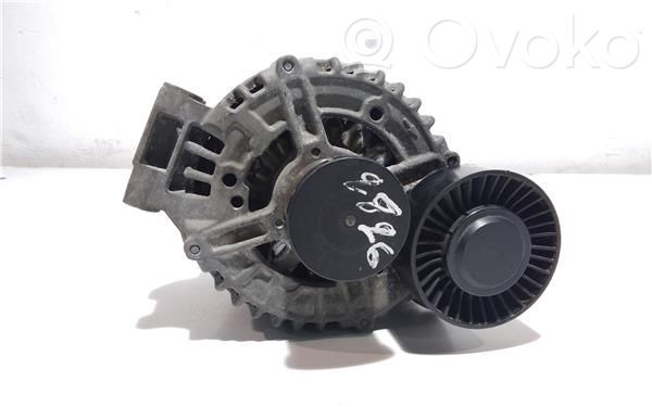 BMW 1 E81 E87 Generator/alternator 