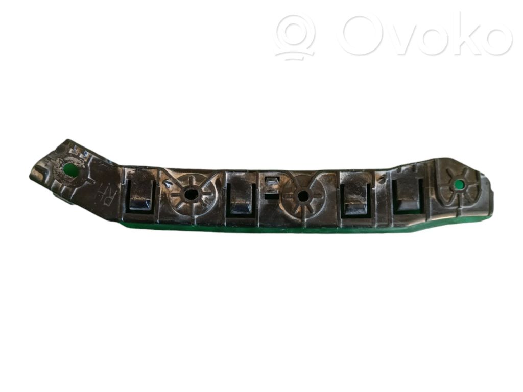 Front bumper mounting bracket   68229138AC
