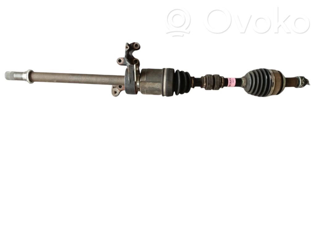 Nissan Murano Z52 Front driveshaft 