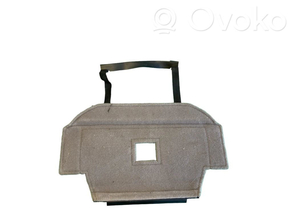 Chrysler Pacifica Floor mat clip fixing clamp 
