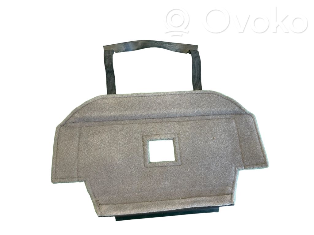 Chrysler Pacifica Seat trim 