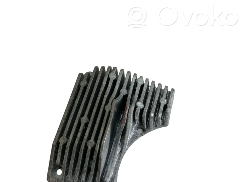 Chrysler Pacifica LED ballast control module 