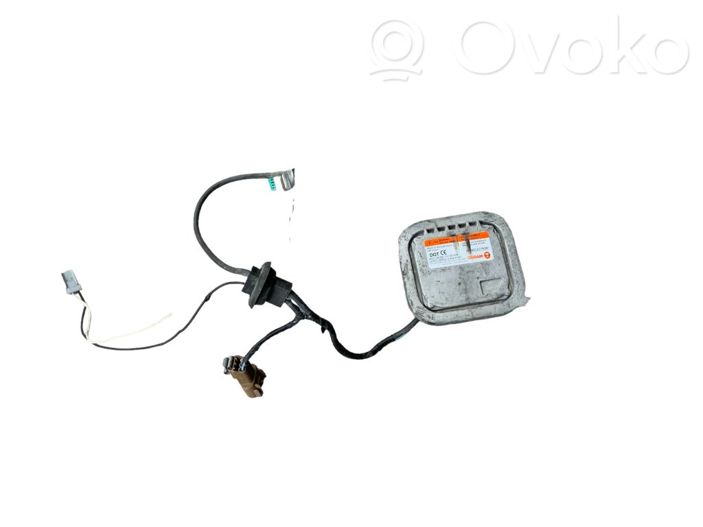 Dodge Charger Headlight ballast module Xenon 