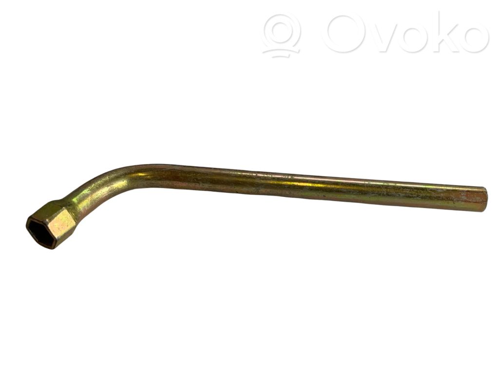Audi A3 S3 8V Llave de tuercas de rueda 