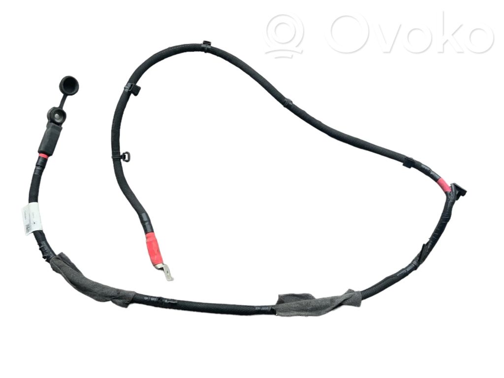 Chrysler Pacifica Otros cableados 