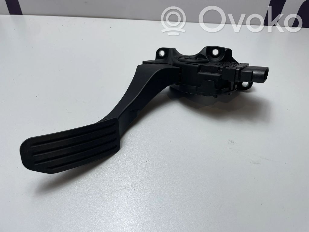 Volvo XC60 Gaspedal 