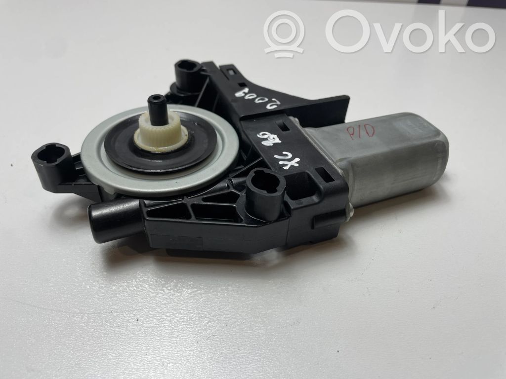 Volvo XC60 Motor macara geam ușă față 