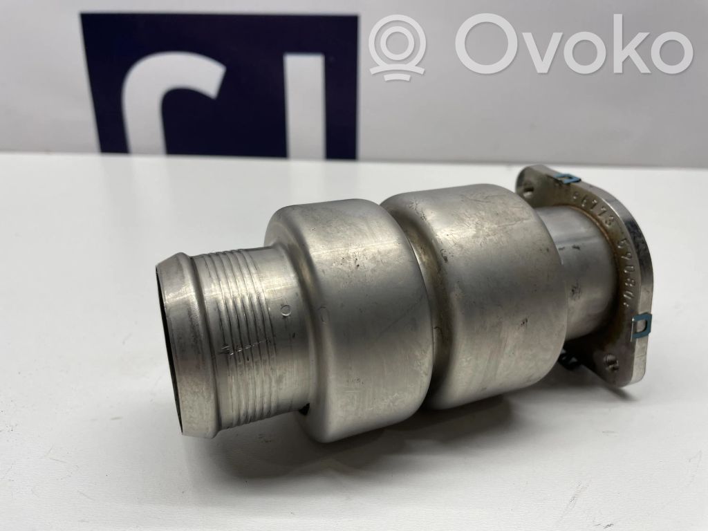 Ford Mondeo MK V Interkūlera šļūtene (-es) / caurule (-es) 