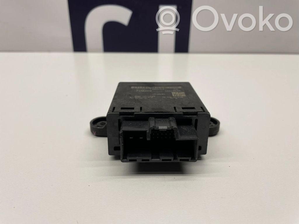 Ford Mondeo MK V Door control unit/module 