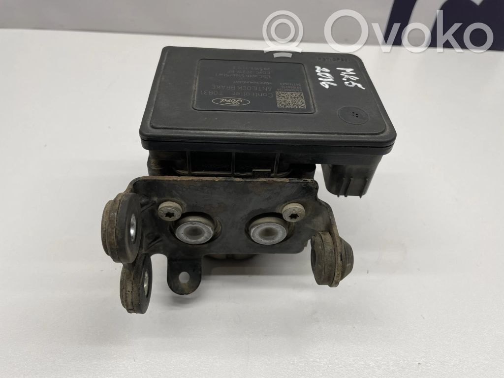 Ford Mondeo MK V ABS Pump 