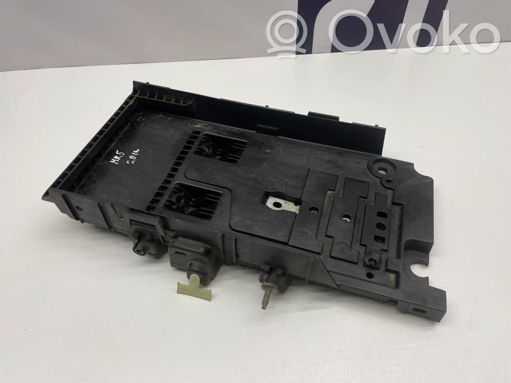 Ford Mondeo MK V Akun alusta 