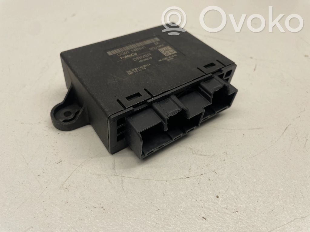 Ford Mondeo MK V Door control unit/module 