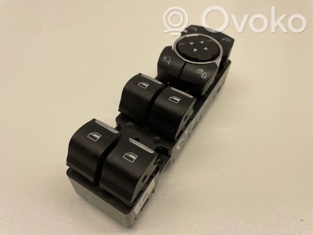 Ford Mondeo MK V Electric window control switch 