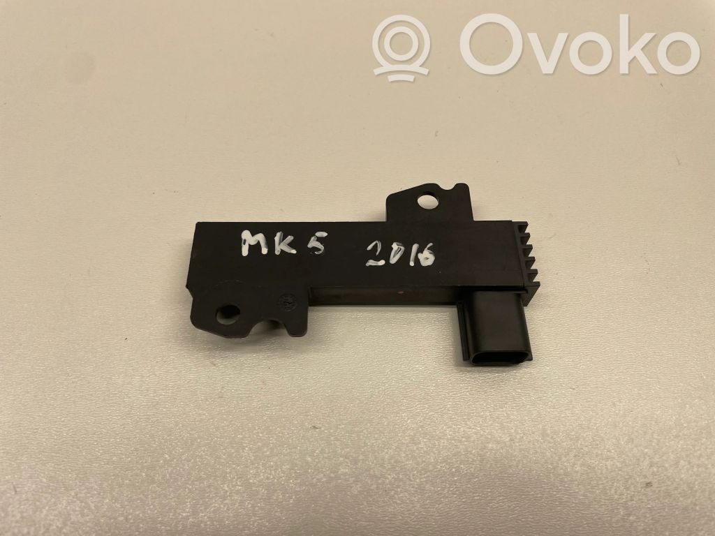Ford Mondeo MK V Beraktės sistemos KESSY (keyless) valdymo blokas/ modulis 